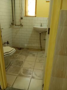Bathroom Image of 978 Sq.ft 2 BHK Apartment / Flat for sale in East Kolkata Township Kolkata for Rs. 5900000