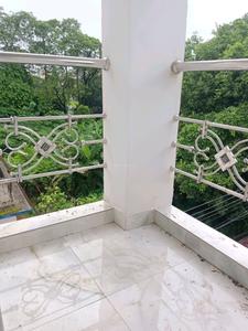 Bedroom One Image of 753 Sq.ft 2 BHK Apartment / Flat for sale in Sarada Pally Kolkata for Rs. 4280000