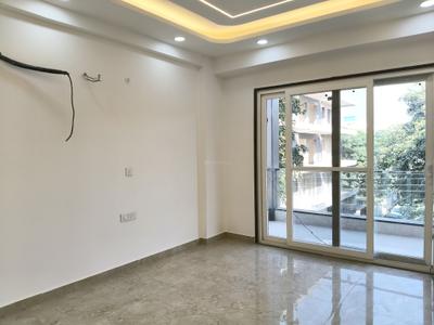 Bedroom Image of 3800 Sq.ft 4 BHK Builder Floor for sale in Palm Floors Sushant Lok 1, Sushant Lok Phase 1 Gurgaon for Rs. 60000000