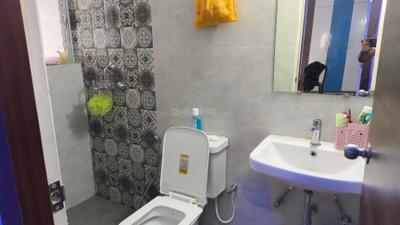 Image of 900 Sq.ft 3 BHK Apartment / Flat for rent in Alcove New Kolkata Sangam, Serampore, Hooghly for Rs. 30000