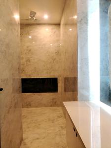 Bedroom One Image of 2400 Sq.ft 3 BHK Builder Floor for sale in Sunder Homes Luxury Floors South City 1, Sector 41 Gurgaon for Rs. 28000000