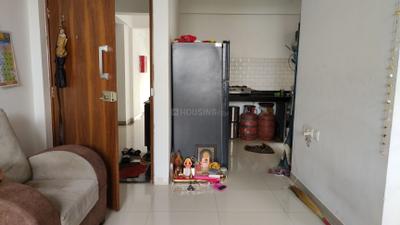 Vedant Dynamic Imperia Living Room 1