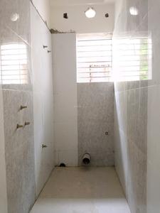 Bedroom One Image of 1280 Sq.ft 3 BHK Apartment / Flat for sale in Santoshpur Kolkata for Rs. 9000000
