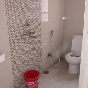 Bathroom Image of 931 Sq.ft 2 BHK Apartment / Flat for sale in Fortune Heights, Barasat Kolkata for Rs. 4000000