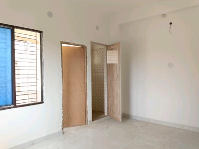 Bedroom Image of 730 Sq.ft 2 BHK Apartment / Flat for sale in Mourigram Howrah for Rs. 2190000