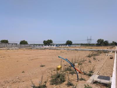 Residential Plot