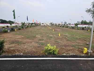 Image of 1510 Sq.ft Residential Plot / Land for sale in Premier SV Nilayam, Mannivakkam, Chennai for Rs. 8000000
