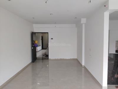 Hall Image of 1700 Sq.ft 3 BHK Apartment / Flat for sale in Goel Ganga Arcadia, Kharadi Pune for Rs. 20500000