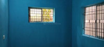 Bedroom Image of 1000 Sq.ft 2 BHK Independent House for rent in Pozhichalur Chennai for Rs. 18000