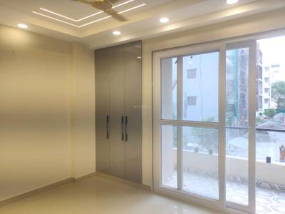 Bedroom Image of 1080 Sq.ft 3 BHK Builder Floor for sale in Jai Ambey Jai Ambey Builder Floor - 2, Green Field Colony Faridabad for Rs. 13200000