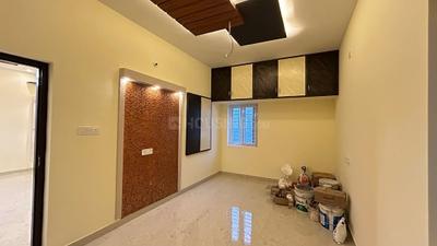 Hall Image of 900 Sq.ft 2 BHK Independent House for sale in Sevvapet Chennai for Rs. 3300000