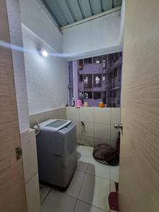 Image of 1128 Sq.ft 2 BHK Apartment / Flat for sale in Atharva TruSpace Prima Domus Phase 1, Balewadi, Pune for Rs. 10999999
