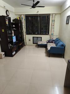 Hall Image of 830 Sq.ft 2 BHK Apartment / Flat for sale in Lodha Paradise, Thane West Thane for Rs. 10400000