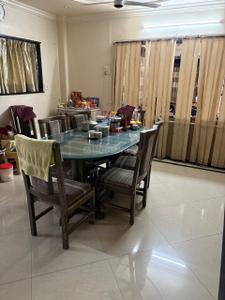 1 BHK Flat