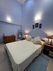 Bedroom Image of 1991 Sq.ft 3 BHK Villa for sale in Parra Goa for Rs. 27500000