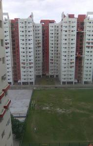 Image of 1524 Sq.ft 3 BHK Apartment / Flat for sale in Eden City Maheshtala, Maheshtala, Kolkata for Rs. 5000000