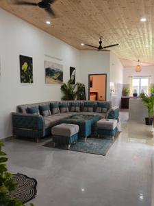 5 BHK Flat