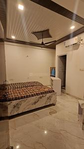 Hall Image of Samb Sadashiv Girls Homestay/ PG in Gomti Nagar, Lucknow