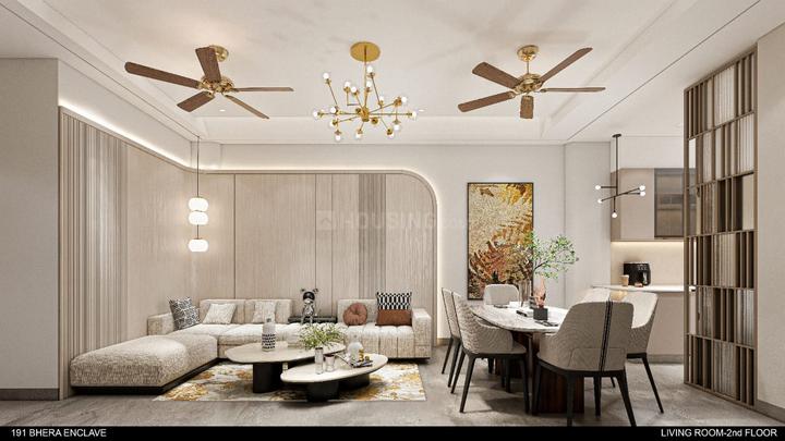 West Punjabi Bagh, Punjabi Bagh Main Image 1