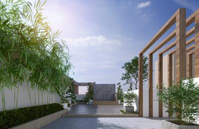 Image of 1600 Sq.ft 3 BHK Apartment / Flat for sale in Nanded Saajgiri, Nanded, Pune for Rs. 15000000