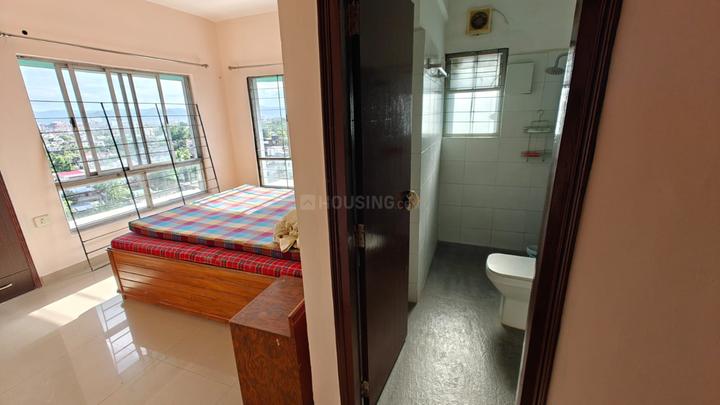 Ganeshguri Bedroom 1