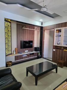 3 BHK Fully Furnished Flat