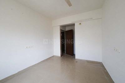 Bedroom Image of 1080 Sq.ft 2 BHK Apartment / Flat for sale in Vaishno Devi Circle Ahmedabad for Rs. 5600000