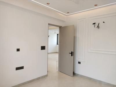 Bedroom Image of 1800 Sq.ft 3 BHK Apartment / Flat for sale in CGHS Shakti Apartments, Sector 5 Dwarka New Delhi for Rs. 31800000