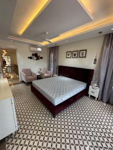 Bedroom Image of 3952 Sq.ft 4 BHK Villa for sale in Parra Goa for Rs. 90000000