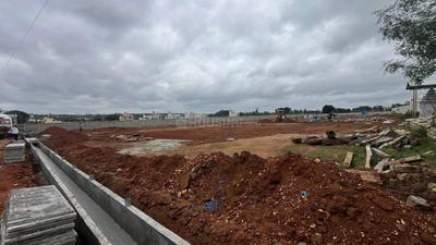 Image of 1200 Sq.ft Residential Plot / Land for sale in Bettahalli, Bengaluru for Rs. 6100000
