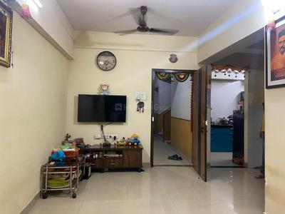 2 BHK Flat