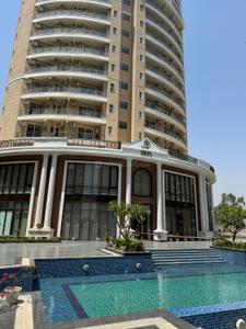 Image of 3589 Sq.ft 4 BHK Apartment / Flat for sale in Ambika Florence Park, New Chandigarh, Chandigarh for Rs. 36000000