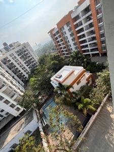 Image of 1050 Sq.ft 2 BHK Apartment / Flat for sale in Ashcon Whistling Winds, Kondhwa Budruk, Pune for Rs. 4700000