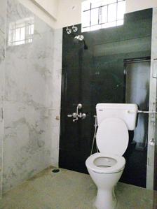 Bedroom Image of 500 Sq.ft 1 BHK Apartment / Flat for rent in Kadugodi Bengaluru for Rs. 20000