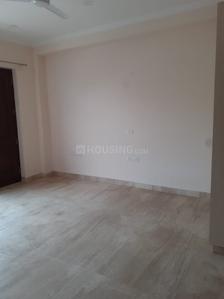 Bedroom Image of 1626 Sq.ft 2 BHK Independent House for rent in Sector 4 Gurgaon for Rs. 22500