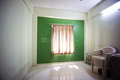 Hall Image of 1089 Sq.ft 2 BHK Apartment / Flat for sale in Vastral Ahmedabad for Rs. 4100000