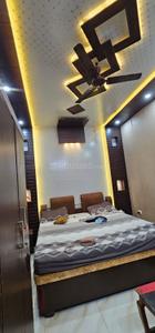 Bedroom Image of 900 Sq.ft 3 BHK Duplex for sale in Krishna Nagar Lucknow for Rs. 7500000