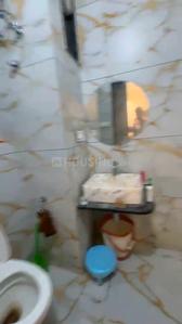 Bathroom Image of 1800 Sq.ft 3 BHK Apartment / Flat for rent in Raja Park Jaipur for Rs. 35000