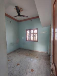 Hall Image of 1000 Sq.ft 2.5 BHK Duplex for sale in Mukti Nagar Bharuch for Rs. 5500000
