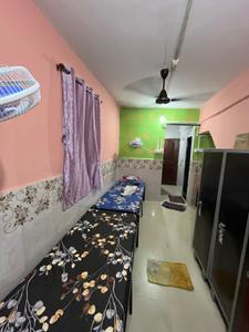 Hall Image of Thakur &amp; om sai Paying Guest  in Ghansoli, Navi Mumbai