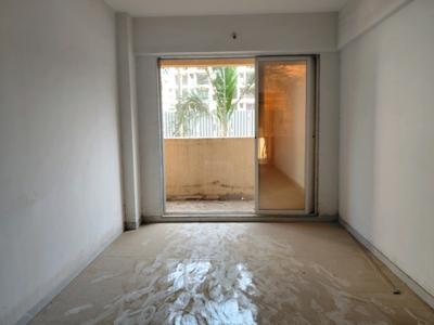 Living Room Image of 1070 Sq.ft 2 BHK Apartment / Flat for sale in Chamunda Sky Line, Pushpak Nagar Navi Mumbai for Rs. 7745000
