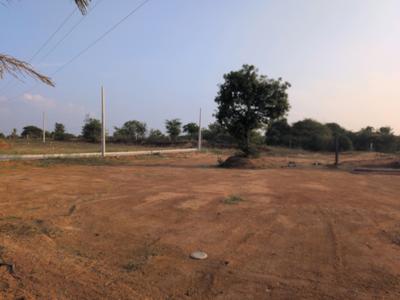 Image of 167 Sq.ft Residential Plot / Land for sale in Kongara Kalan, Hyderabad for Rs. 5344090