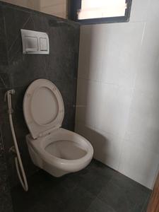 Common Bathroom Image of 650 Sq.ft 1 BHK Apartment / Flat for sale in Joyville Hadapsar Annexe Phase 10, Shewalewadi Pune for Rs. 5300000