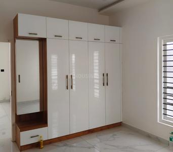 Bedroom Image of 1950 Sq.ft 3.5 BHK Villa for sale in Vyttila Kochi for Rs. 18000000
