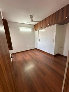 Bedroom Image of 1240 Sq.ft 2 BHK Apartment / Flat for sale in SBR Pravanika, Sannatammanahalli Bengaluru for Rs. 12000000