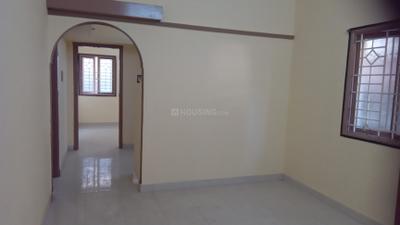 Living Room Image of 785 Sq.ft 1 BHK Builder Floor for rent in Andalpuram Madurai for Rs. 11000