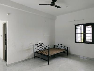 Living Room Image of 1500 Sq.ft 2 BHK Apartment / Flat for rent in Verify Navalur Plots by Verify Homez, Natham Chennai for Rs. 22000