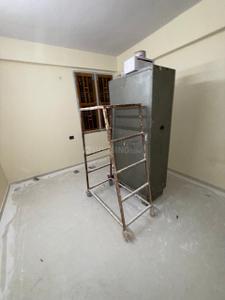 Bedroom Image of 900 Sq.ft 2 BHK Apartment / Flat for rent in Daulatganj Lucknow for Rs. 16000