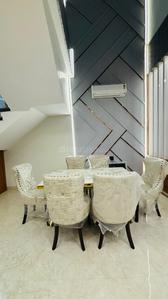 Hall Image of 5000 Sq.ft 4 BHK Villa for sale in Chitrakoot Jaipur for Rs. 28500000