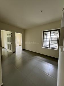 Hall Image of 1000 Sq.ft 2 BHK Apartment / Flat for sale in Kakkanad Kochi for Rs. 6800000
